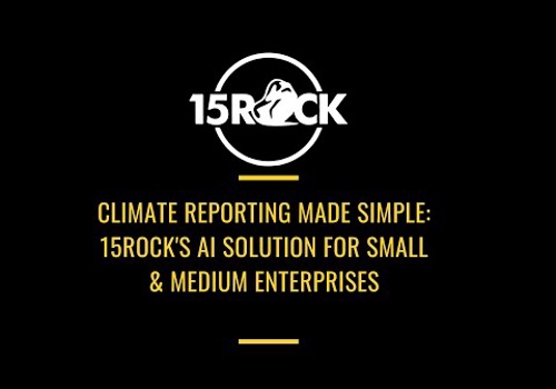 AI Development Package Example: AI Report Generation for Carbon Emissions