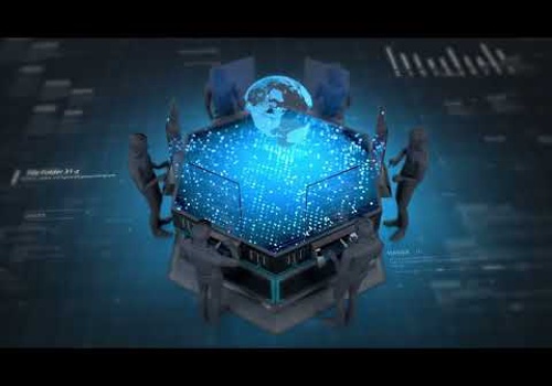 Advertising Package Example: 3D Explainer | Digital BD