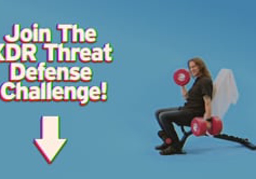 Advertising Package Example: Black Hat // Digital Ad