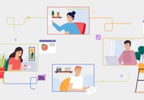 Other Design Package Example: SHOWREEL of Banano Animation Studio