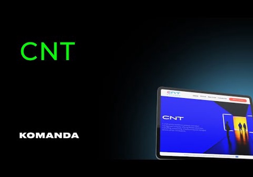 Custom Software Development Package Example: CNT Global