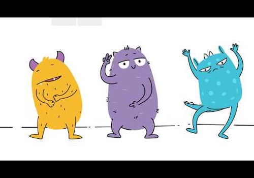 Video Production Package Example: Alconost Pre-roll Ads Video