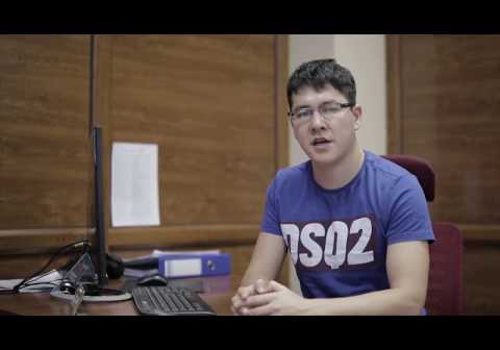 Mobile App Development Package Example: Client Testimonial for ionic Hybrid mobile app Development