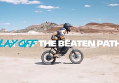 Video Production Package Example: ONYX-Pomo 1