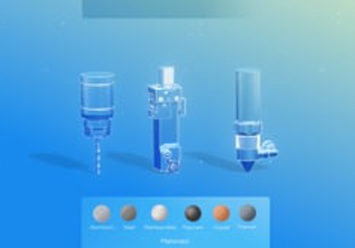 Video Production Package Example: 3D explainer video | SHIFT