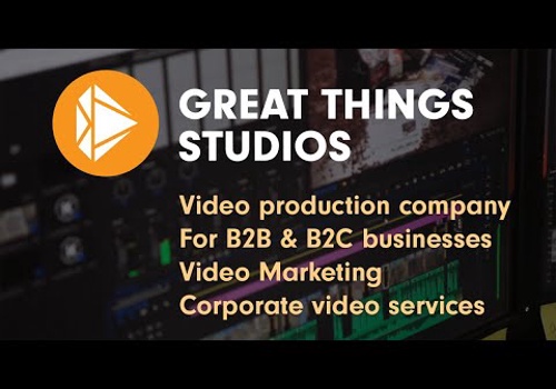 Video Production Package Example: Demo reel 2019