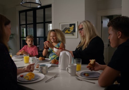 Video Production Package Example: Learn. Develop. Succeed. | Video Production