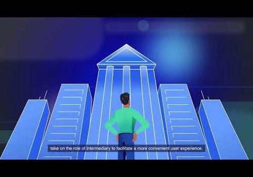 Video Production Package Example: BlockPay Product Video