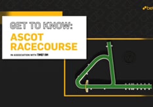 Video Production Package Example: Get to know Ascot race course