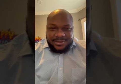 UX/UI Design Package Example: An app to use basic vital services in Nigeria