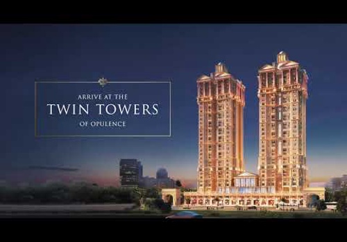 Social Media Marketing Package Example: Social Media Marketing for Lakhani Builders