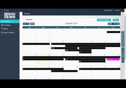 UX/UI Design Package Example: Third Party API integration