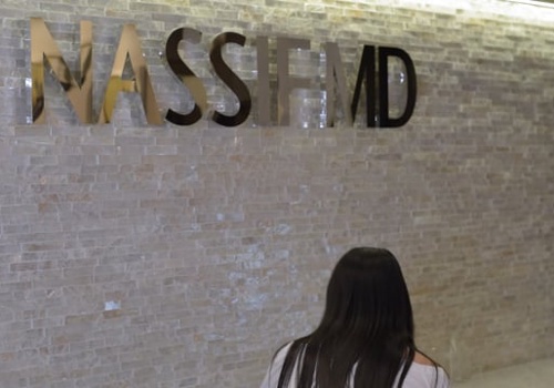 Video Production Package Example: Testimonial w/ Dr. Nassif