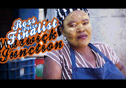 Video Production Package Example: South Africa: Asiye eTafuleni, Ross Prize finalist