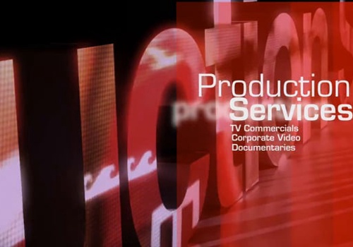 Video Production Package Example: Demo reel