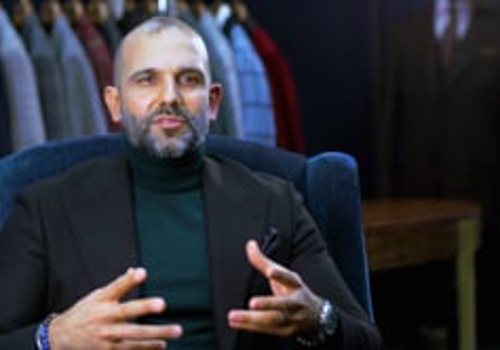 Video Production Package Example: Style By Sarai - Testimonial