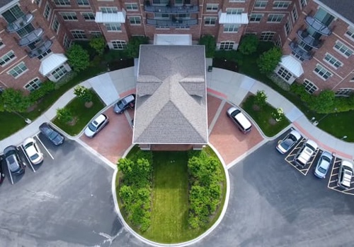 Video Production Package Example: Video Production for North Shore Place