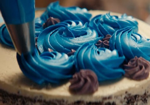 Video Production Package Example: Food Network // TV Commarcial