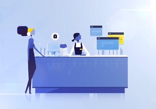 Video Production Package Example: Metabrite