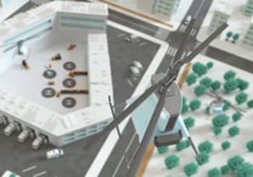 Other Design Package Example: 3D Animation Explainer Video and Infographics