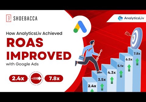 Pay Per Click Package Example: Campaign Management in Digital Media