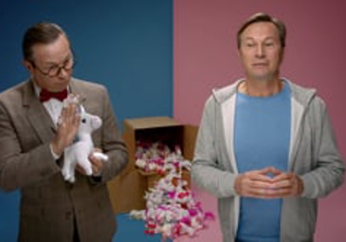 Advertising Package Example: Shoper.pl // Digital & TV Ads