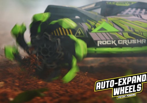 Video Production Package Example: Visual Assets for Nikko Toys