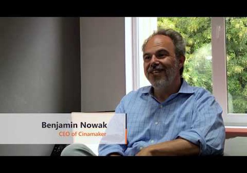 Mobile App Development Package Example: iOS & Android App Dev for Video Maker Service