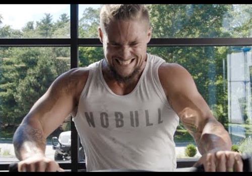 E-Commerce Development Package Example: NOBULL: Shopify Plus