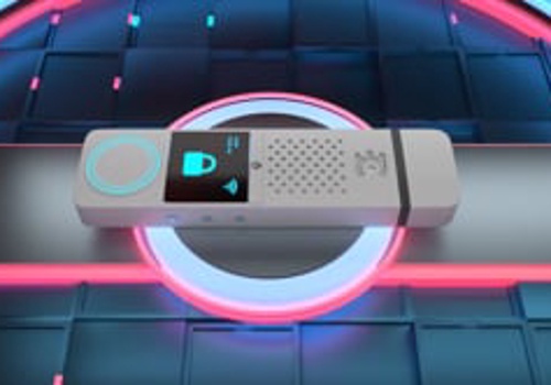 Other Design Package Example: 3D Animation Explainer & Infographics for Crypto