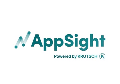 UX/UI Design Package Example: AppSight® Continuous