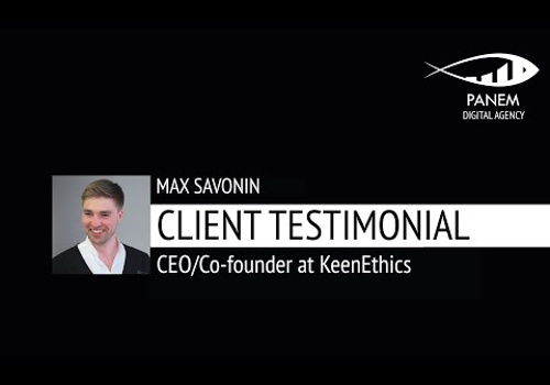 Search Engine Optimization Package Example: SEO for Software development company