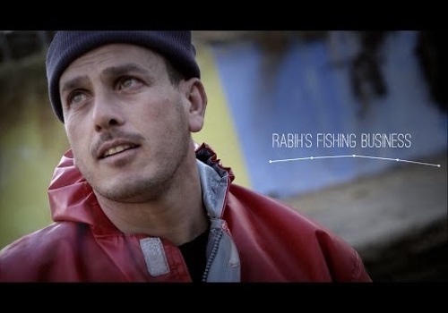 Video Production Package Example: USAID Video Production: Lebanon & Rabih’s Fishing