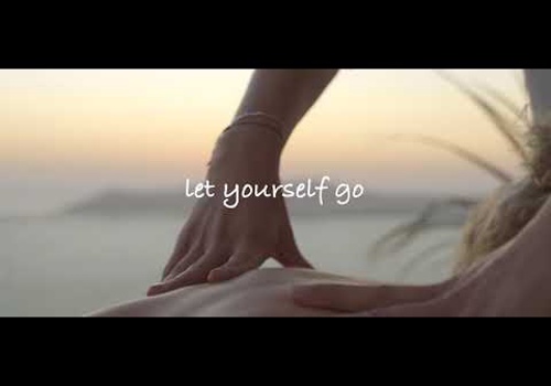 Web Design Package Example: Cocoon Suites Santorini