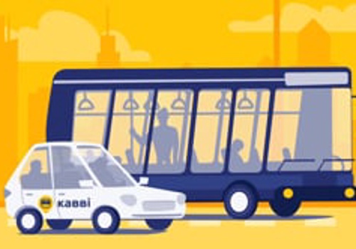 Video Production Package Example: Kabbi - promo video