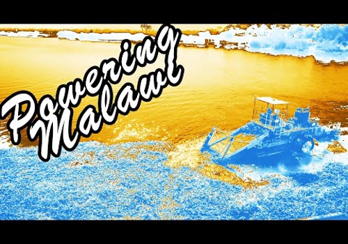 Video Production Package Example: "Powering Malawi" Millennium Challenge Corporation