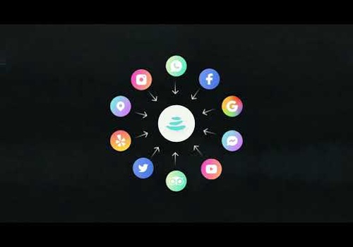 Video Production Package Example: MenuZen | Design Software | UI 2D Explainer