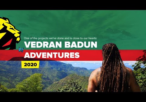 Web Design Package Example: VBA - Custom Design and  E-commerce Developmen