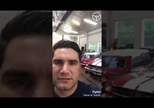 Search Engine Optimization Package Example: AUTODD Generated 10X Traffic with SEO Services