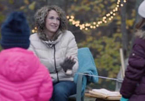 Video Production Package Example: Medical Device Case Study: Autum's Story