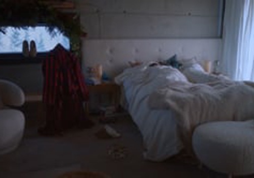 Video Production Package Example: Noel