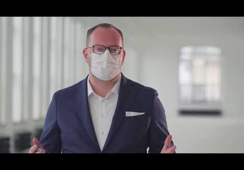 Video Production Package Example: SIEA - Invitation for Taftie 2021