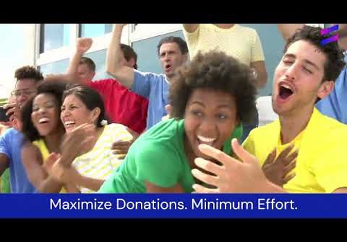 Custom Software Development Package Example: Fundraising web and mobile app