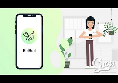 Video Production Package Example: Freelancing App Animated Explainer Video
