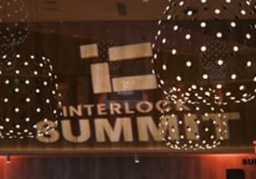 Video Production Package Example: Event Video Production - Interlock Capital Summit