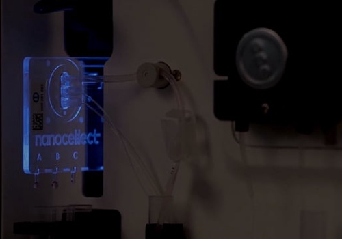 Video Production Package Example: High-Impact Biotech Product Video for the WOLF G2