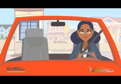 Video Marketing Package Example: Explainer video for marketing service