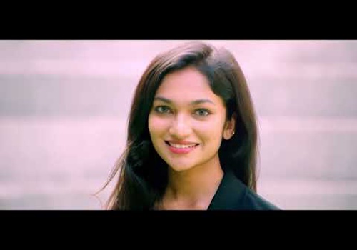 Video Production Package Example: University Promotional Video