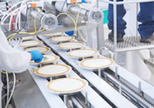 Video Production Package Example: KGP Acquisition Video