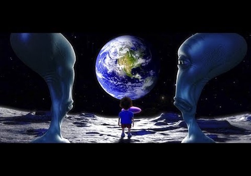 Branding Package Example: BubbleYum – Animated Commercial